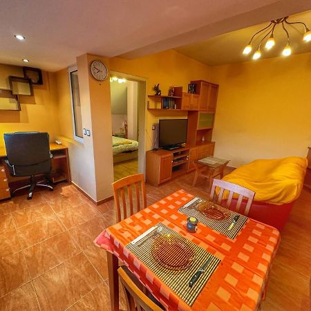 20 Off Sun Dance Apartment โซเฟีย ภายนอก รูปภาพ
