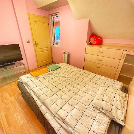 20 Off Sun Dance Apartment โซเฟีย ภายนอก รูปภาพ