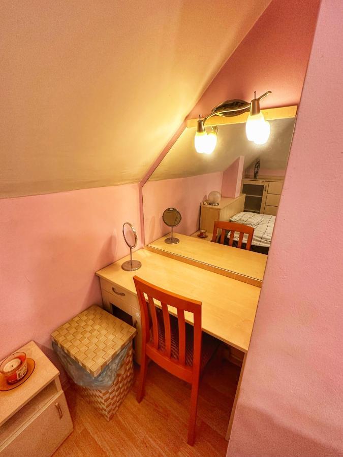20 Off Sun Dance Apartment โซเฟีย ภายนอก รูปภาพ