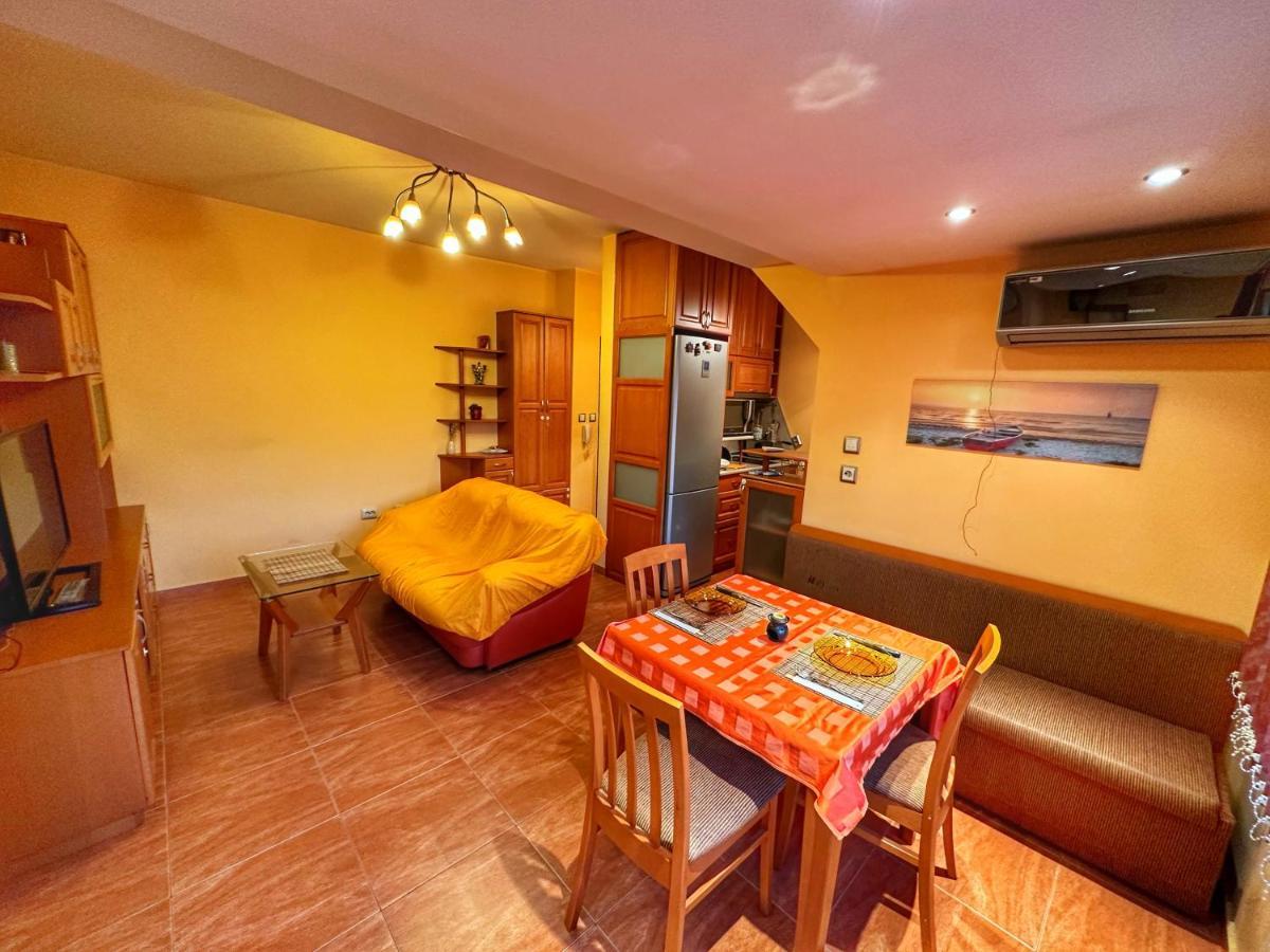 20 Off Sun Dance Apartment โซเฟีย ภายนอก รูปภาพ