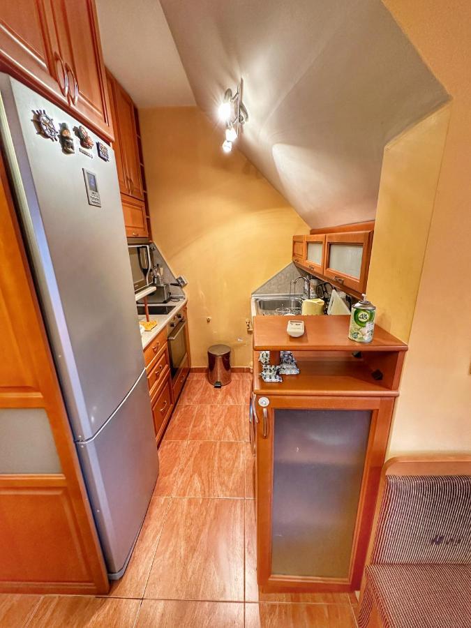 20 Off Sun Dance Apartment โซเฟีย ภายนอก รูปภาพ
