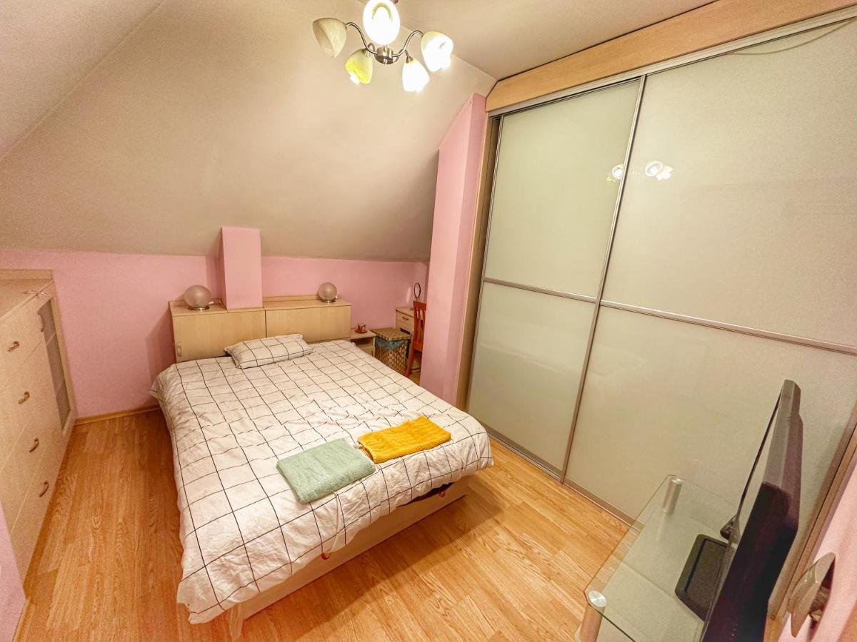 20 Off Sun Dance Apartment โซเฟีย ภายนอก รูปภาพ