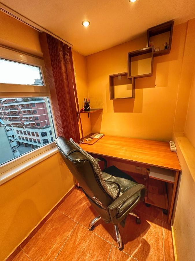 20 Off Sun Dance Apartment โซเฟีย ภายนอก รูปภาพ