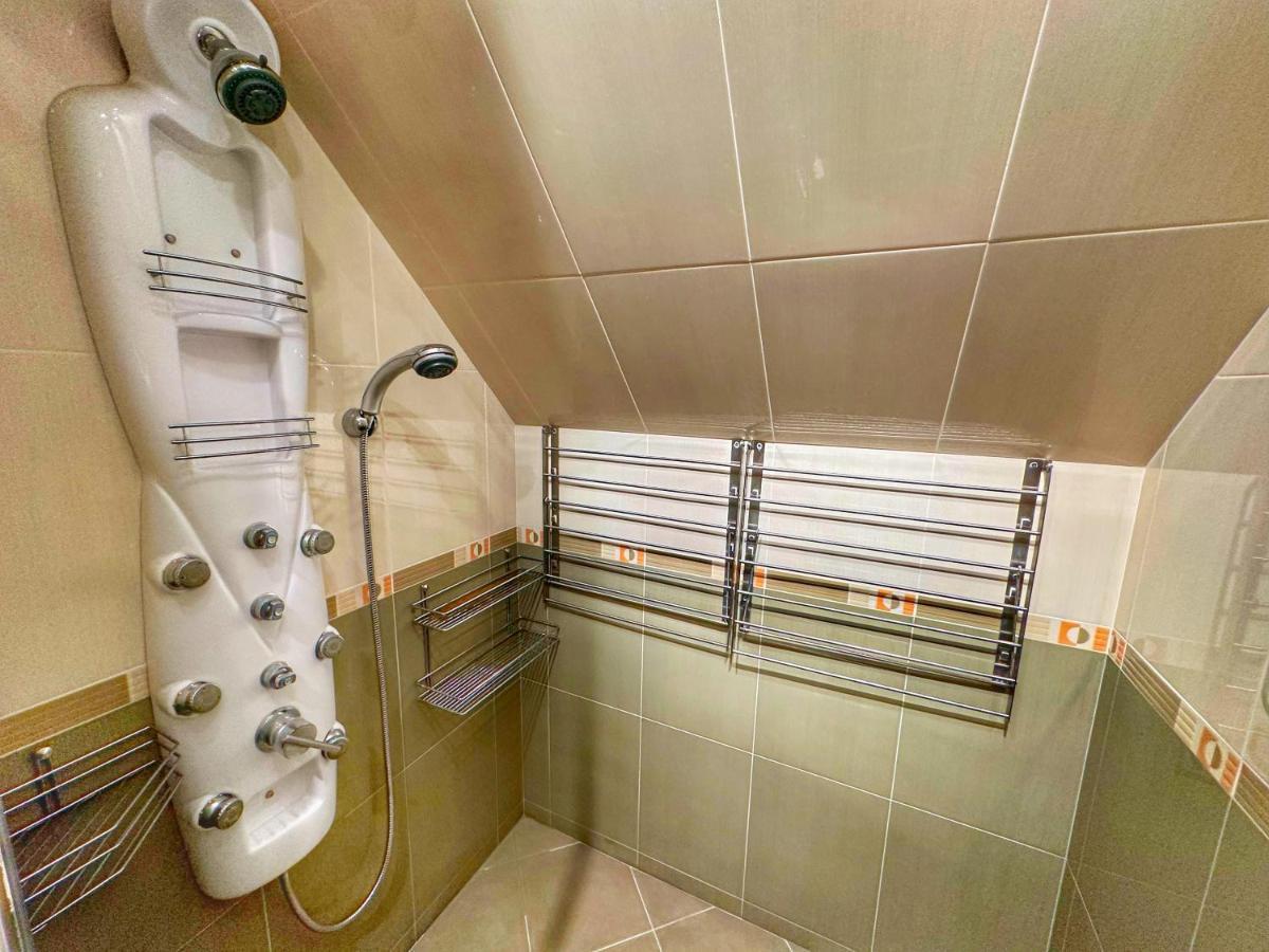 20 Off Sun Dance Apartment โซเฟีย ภายนอก รูปภาพ