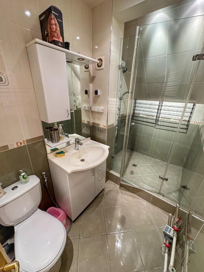 20 Off Sun Dance Apartment โซเฟีย ภายนอก รูปภาพ