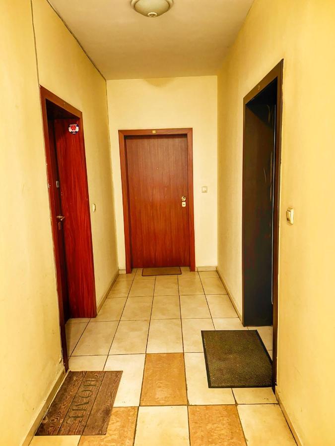 20 Off Sun Dance Apartment โซเฟีย ภายนอก รูปภาพ