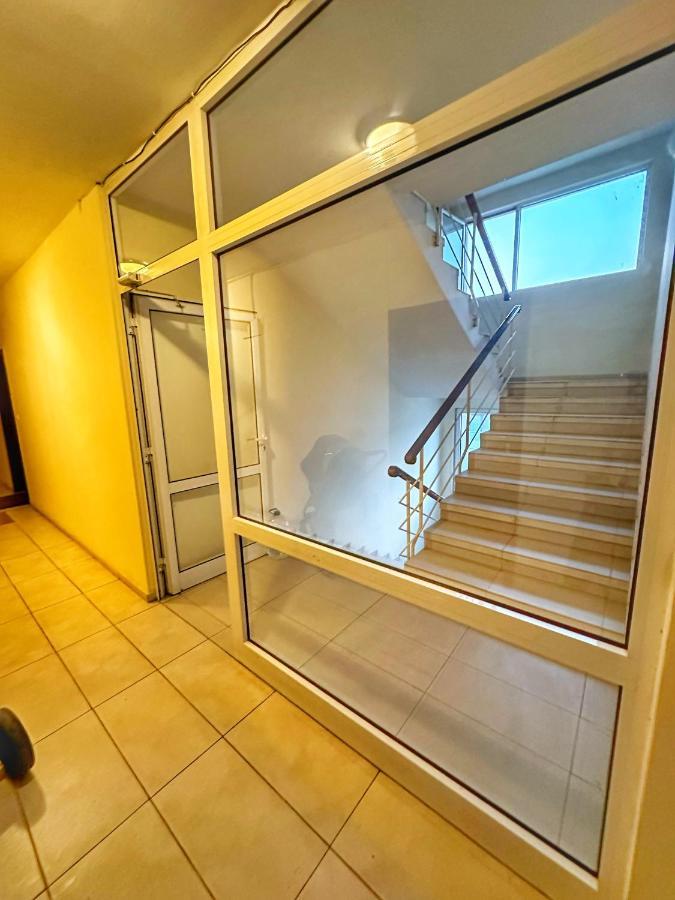 20 Off Sun Dance Apartment โซเฟีย ภายนอก รูปภาพ